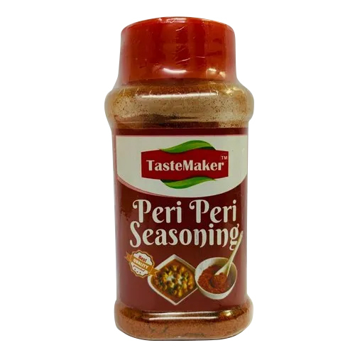 Peri Peri Sprinkler Seasoning