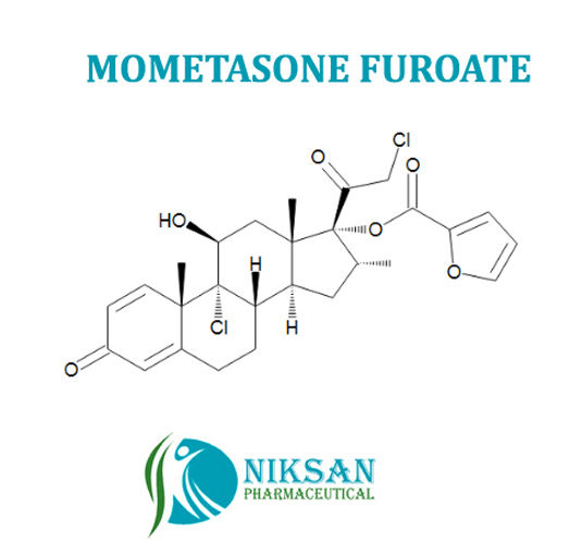 MOMETASONE FUROATE