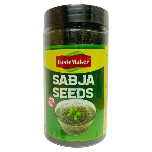 Common Organic Sabja Seeds