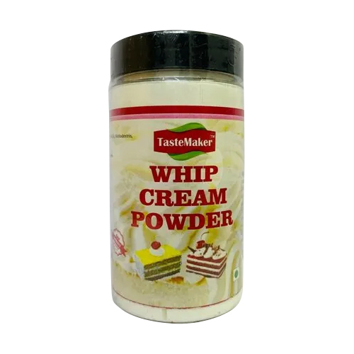 Whipped Cream Powder