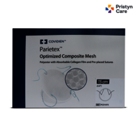 Parietex Optimized Composite Mesh