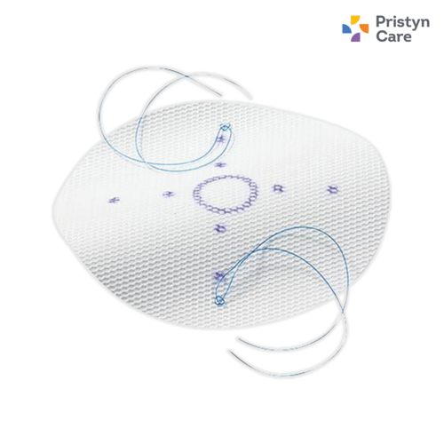 Parietene DS Composite Mesh