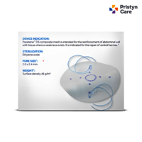 Parietene DS Composite Mesh