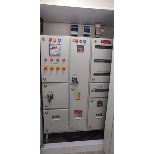 APFC Distribution Panel