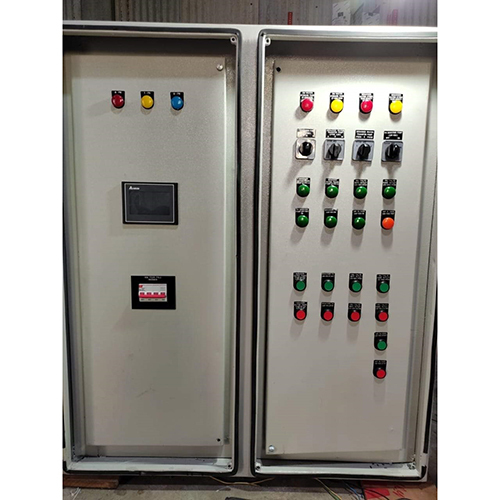 Electric MCC Panel