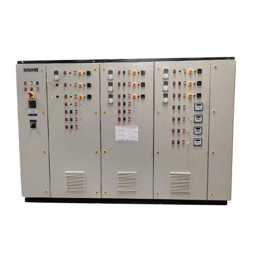 VFD Panel