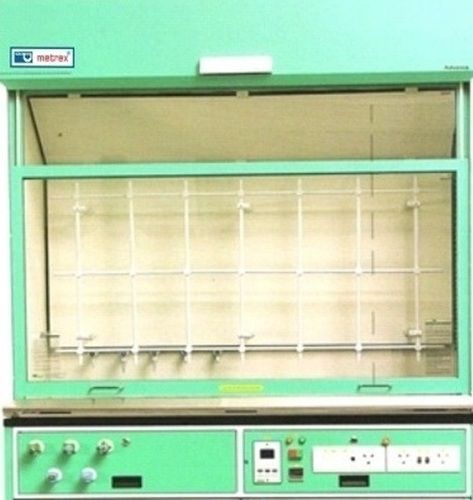 Fume Hood (Fssai)