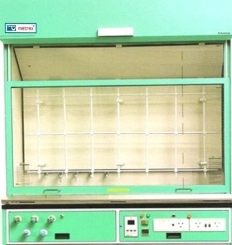 Fume Hood (Fssai)