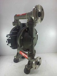 1 inch Stainless steel diaphragm pump