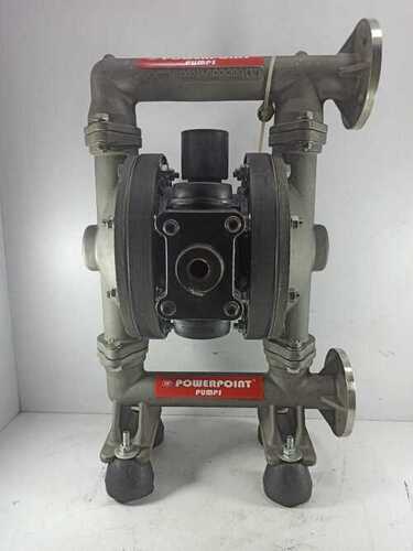 1/2 inch stainless steel diaphragm pump