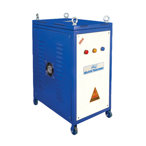 Isolation Transformer