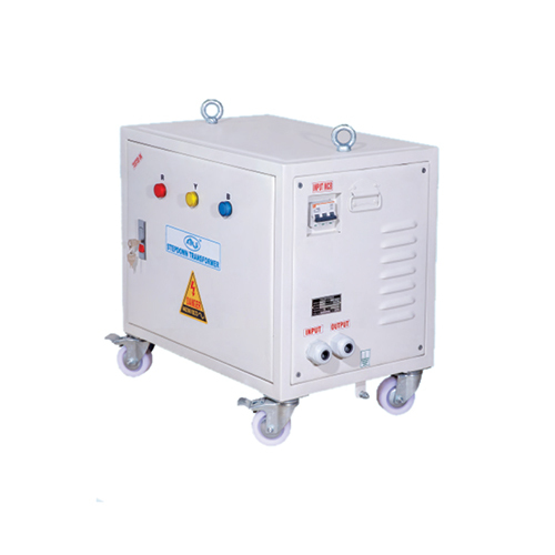 Auto Electrical Transformer