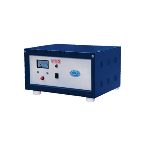 Constant Voltage Transformer