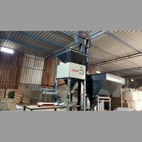 Fertilizers Bagging and Packaging Machines