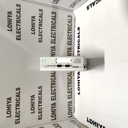 FESTO CMMS-AS-C4-3A-G2 CONTROLLER