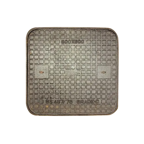 Manhole Covers