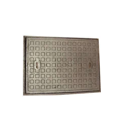 Manhole Rectangular Covers Application: Drainage