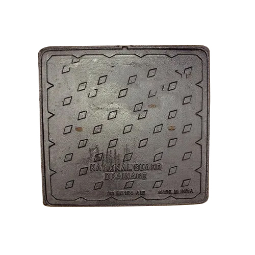 Manhole Frame Cover