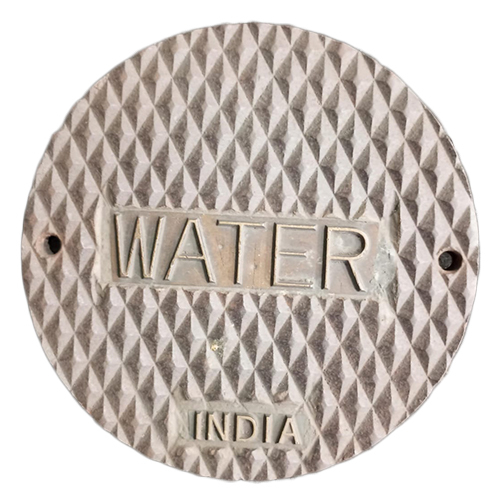 Manhole Round Cover