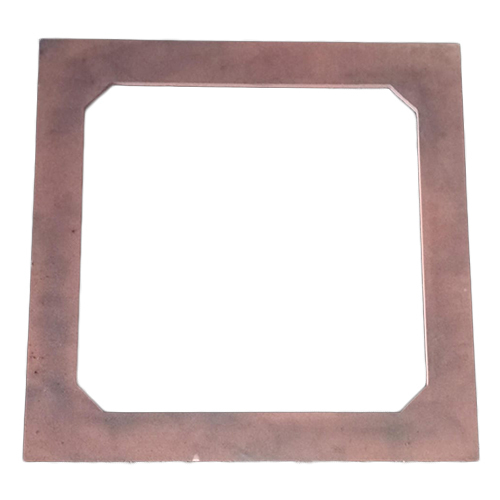 Manhole Square Frame