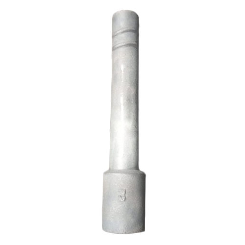 Galvanized Industrial Extension Screw