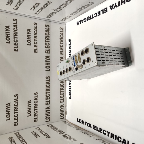 SCHENCK R010396.002 CONTROLLER