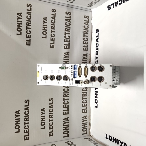 SCHENCK R010396.002 CONTROLLER