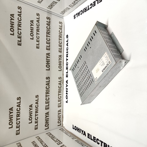 SCHENCK R010396.002 CONTROLLER