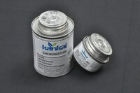 uPVC Solvent