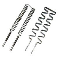 Metallic Heating Element