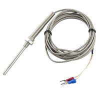 Industrial Thermocouple