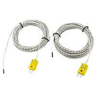 Electric K Type Thermocouple