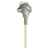 R Type Furnace Temperature Thermocouple