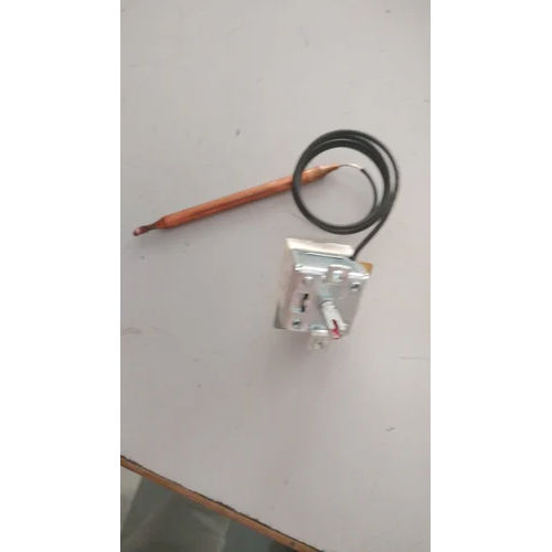 Steel High Temperature Sensor