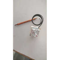 High Temperature Sensor