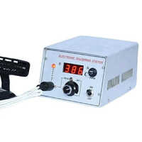 75W Temperature Control Soldering Station
