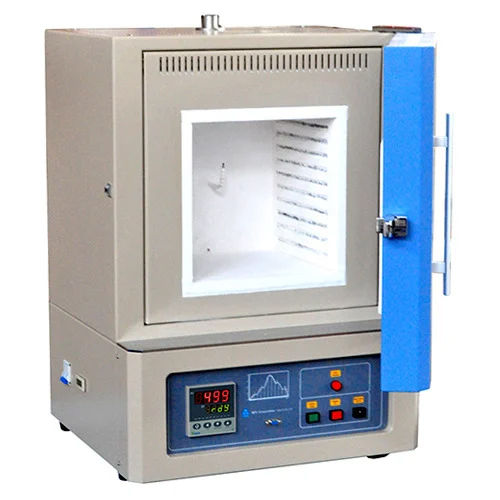 380 V Muffle Furnace Application: Laboratory And Industrial Use