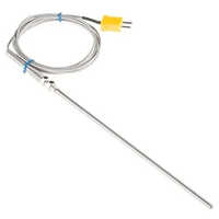 K Type Ultrasonic Temperature Sensors