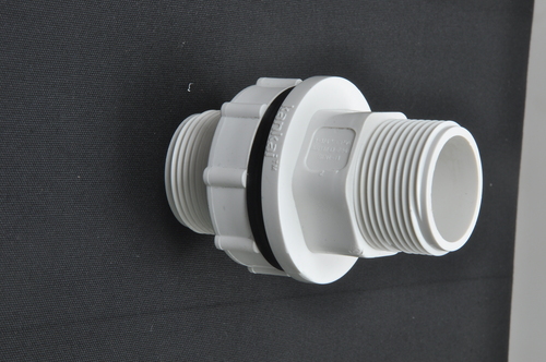 UPVC Tank Nipple