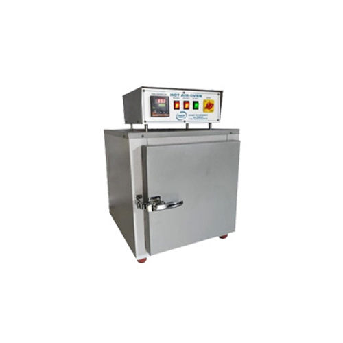 Hot Air Oven Application: Industrial