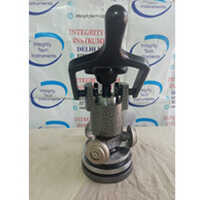 Hydraulic Gsm Cutter Application: Industrial