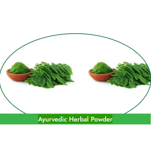 Ayurvedic Herbal Powder