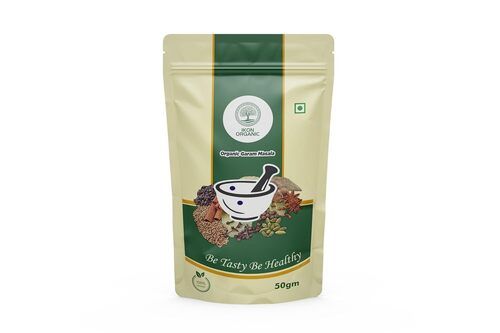 IKON Organic Garam Masala -50 gm