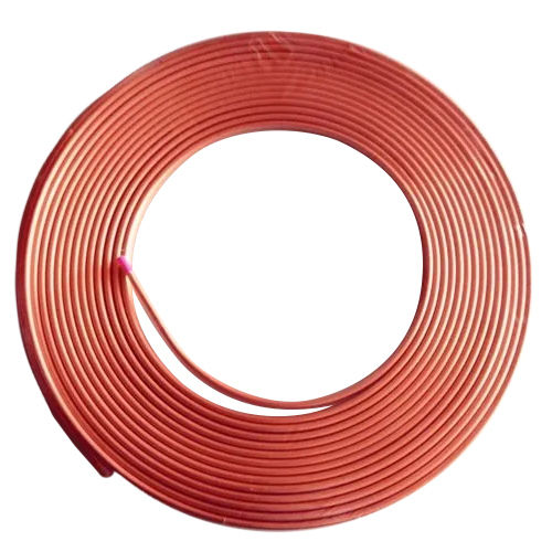 Copper Coil Pipe Grade: A