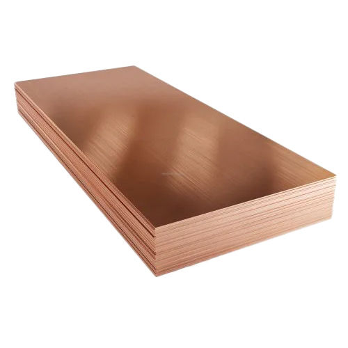 Copper Sheet Grade: A