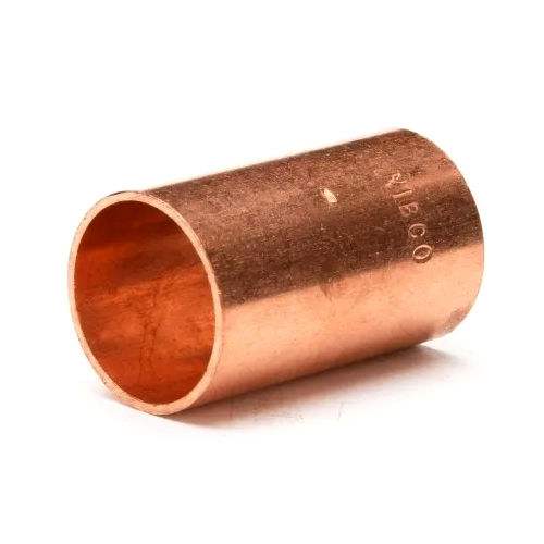 Copper Round Pipe