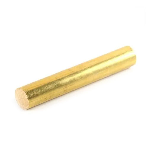 Brass Round Rod