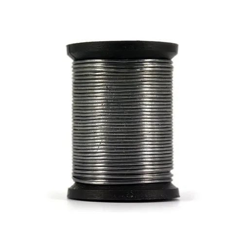 Lead Wire - Color: Silver