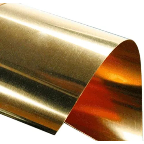 Phosphorus Bronze