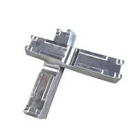 Zinc Ingot - Color: Silver